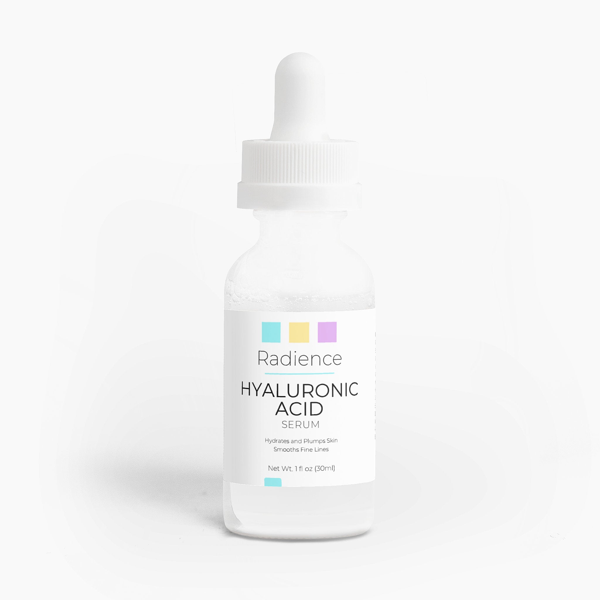 Hyaluronic Acid Serum