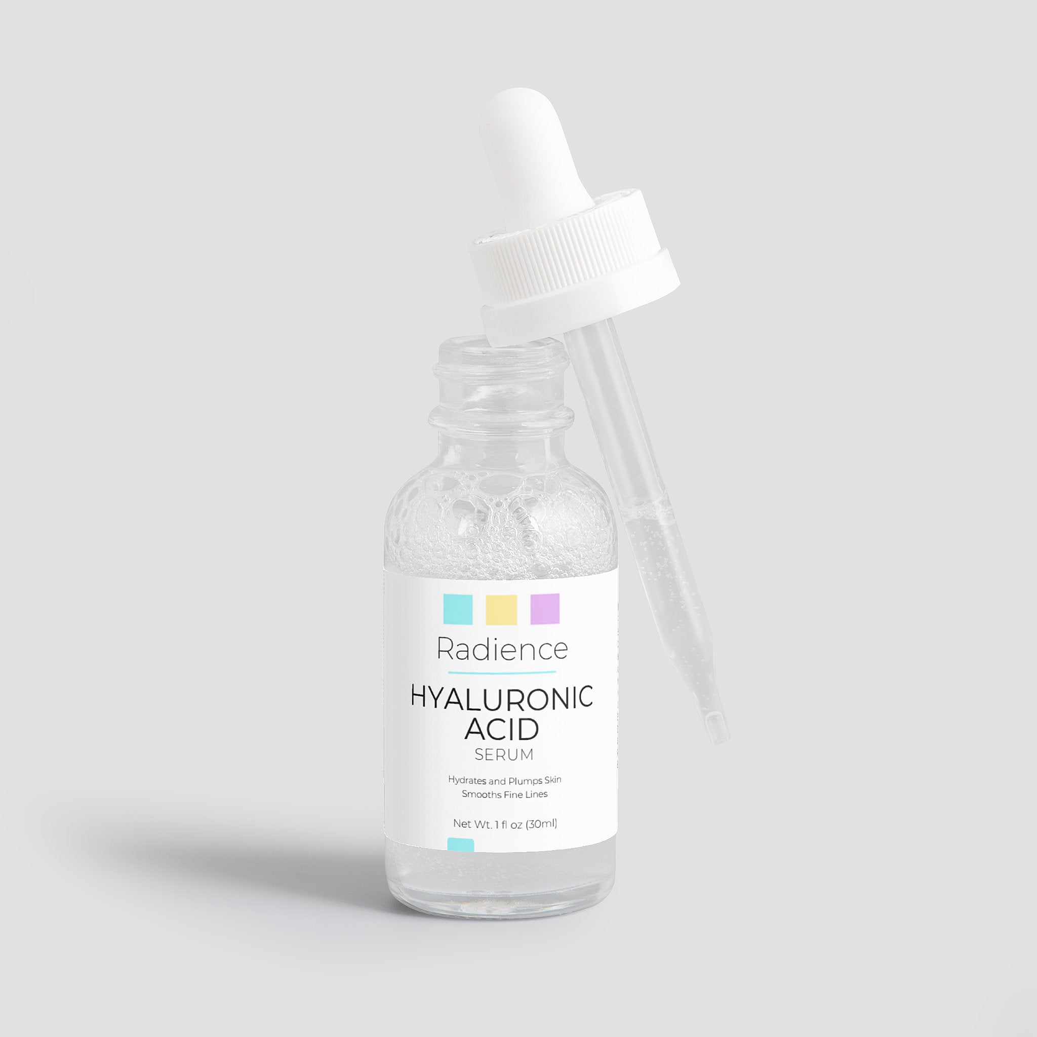 Hyaluronic Acid Serum