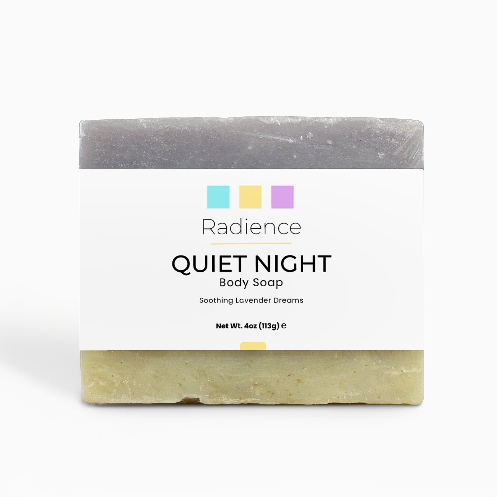 Slumber Soap