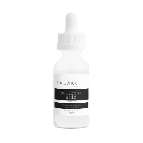 Hyaluronic Acid Serum