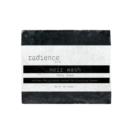 Charcoal Soap