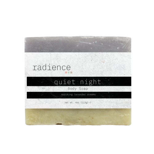 Slumber Soap